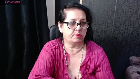 Snapshot of madam_sanjanne chatting on 19, 5, 2026 Madam Sanjanne online show from 19, 5, 2026