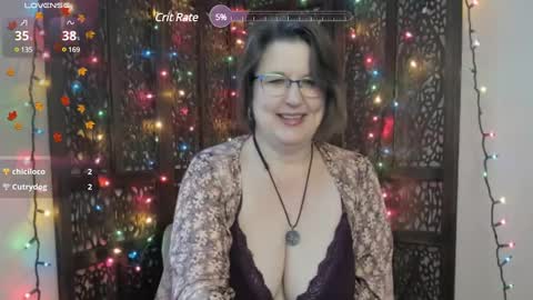 Snapshot of madam_verity chatting on 22, 12, 2024 Madam Verity online show from 22, 12, 2024