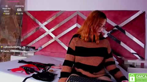 madame ibby online show from 5, 3, 2025