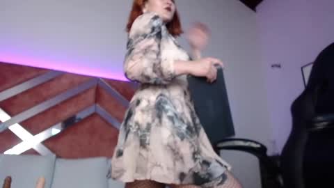 madame ibby online show from 29, 9, 2025