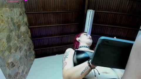 madame ibby online show from 5, 12, 2025