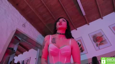 madame ibby online show from 29, 3, 2026