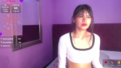Snapshot of madamedamn chatting on 18, 1, 2025 Madamedamn online show from 18, 1, 2025