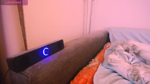 MadameSquirtTatti online show from 16, 12, 2025