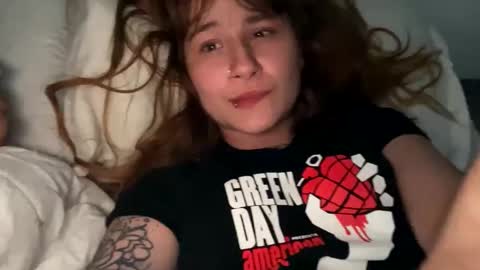 Meleena redhead  Maria Black hear online show from 3, 4, 2026