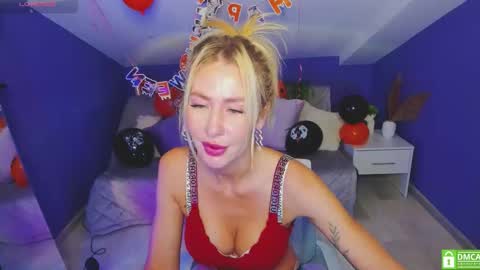 Evelyn online show from 23, 10, 2025