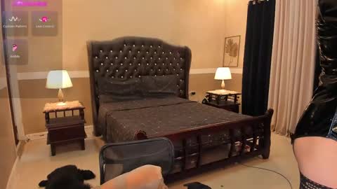 Alison Kloss online show from 2, 12, 2024