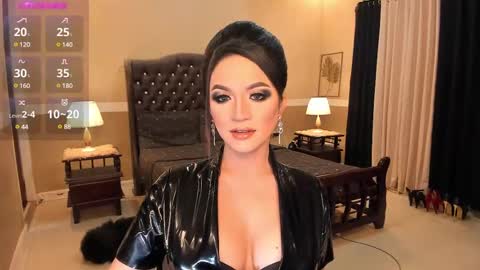 Alison Kloss online show from 2, 12, 2024