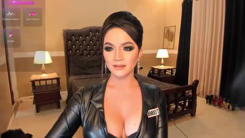 Alison Kloss online show from 13, 1, 2025