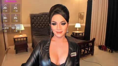 Alison Kloss online show from 18, 1, 2025