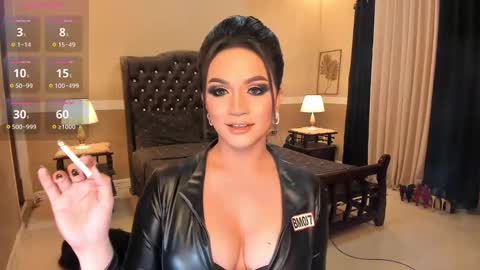 Alison Kloss online show from 18, 2, 2025