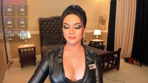 Alison Kloss online show from 18, 2, 2025