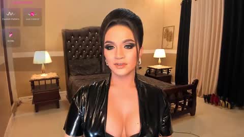 Alison Kloss online show from 21, 2, 2025