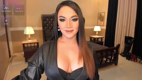 Alison Kloss online show from 18, 9, 2025