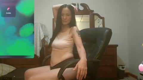 Madammix769 online show from 29, 1, 2025