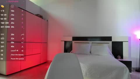 Snapshot of maddie_foxx chatting on 26, 1, 2025 Maddie online show from 26, 1, 2025