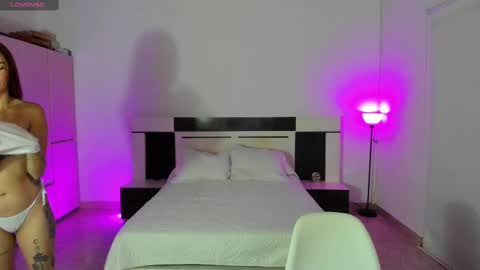 Snapshot of maddie_foxx chatting on 24, 2, 2025 Maddie online show from 24, 2, 2025