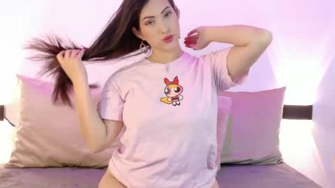 Snapshot of maddie_hart chatting on 28, 9, 2025 maddie_hart online show from 28, 9, 2025