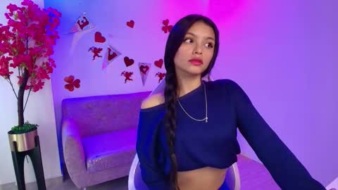 maddie_t18 online show from 2, 3, 2026