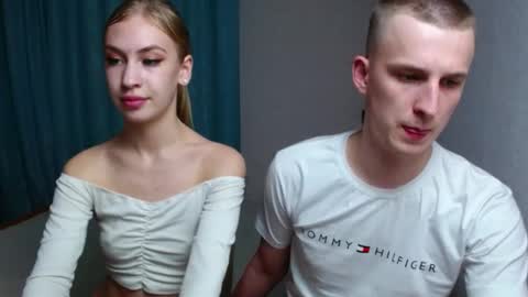 maddieandjason online show from 9, 1, 2025