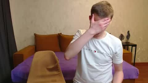 maddieandjason online show from 28, 2, 2025