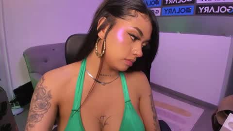 maddiee_jackson online show from 14, 9, 2025