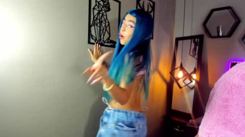 Maddie online show from 11, 1, 2025