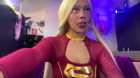 Maddie online show from 7, 2, 2026