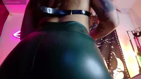 Miss Lust online show from 25, 2, 2026