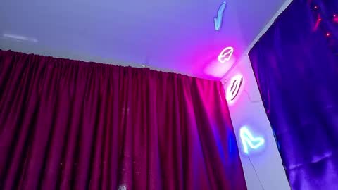 Miss Lust online show from 27, 5, 2026