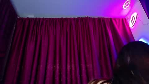 Miss Lust online show from 28, 5, 2026