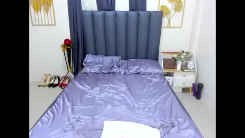 Maddison online show from 30, 3, 2026