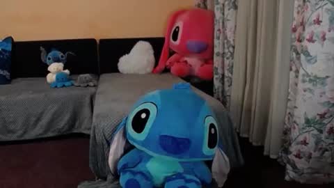 Maddison Summer online show from 20, 11, 2025