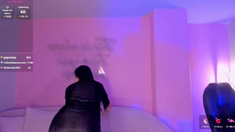 Maddison online show from 8, 3, 2025