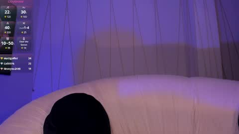 Maddison online show from 8, 3, 2025