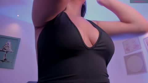 Snapshot of maddisonlowe chatting on 31, 10, 2025 Maddison online show from 31, 10, 2025