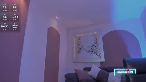 Snapshot of maddisonlowe chatting on 11, 2, 2026 Maddison online show from 11, 2, 2026