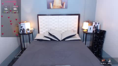 Snapshot of maddisonwil chatting on 3, 12, 2024 M A D D Y online show from 3, 12, 2024