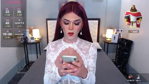 Snapshot of maddisonwil chatting on 15, 12, 2024 M A D D Y online show from 15, 12, 2024