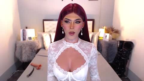 Snapshot of maddisonwil chatting on 20, 12, 2024 M A D D Y online show from 20, 12, 2024