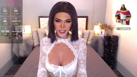 Snapshot of maddisonwil chatting on 2, 1, 2025 M A D D Y online show from 2, 1, 2025