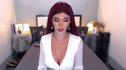 Snapshot of maddisonwil chatting on 4, 1, 2025 M A D D Y online show from 4, 1, 2025