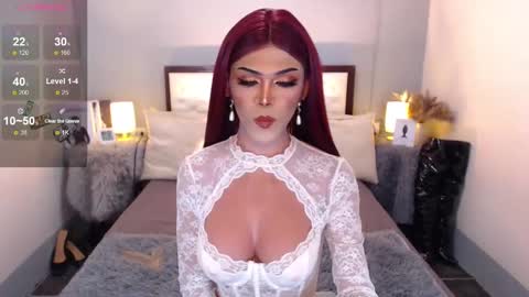 Snapshot of maddisonwil chatting on 16, 1, 2025 M A D D Y online show from 16, 1, 2025