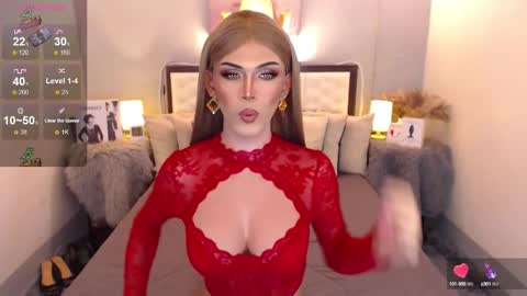 Snapshot of maddisonwil chatting on 5, 2, 2025 M A D D Y online show from 5, 2, 2025