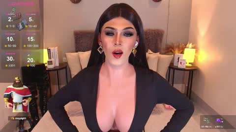 Snapshot of maddisonwil chatting on 7, 3, 2025 M A D D Y online show from 7, 3, 2025