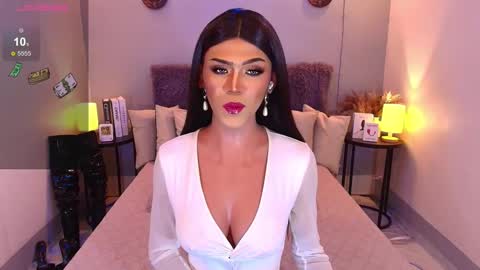 Snapshot of maddisonwil chatting on 11, 3, 2025 M A D D Y online show from 11, 3, 2025