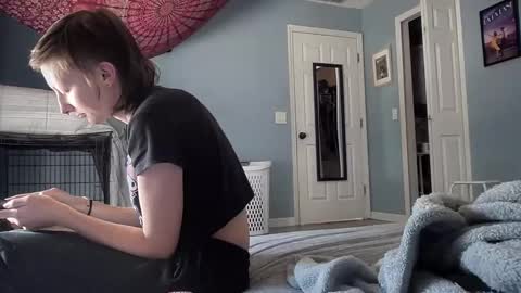 Rat Boy online show from 25, 11, 2025