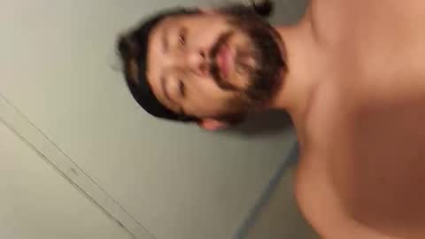 Snapshot of maddoggy91 chatting on 16, 10, 2025 maddoggy91 online show from 16, 10, 2025