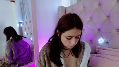 Maddy UwU online show from 13, 12, 2024