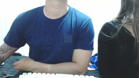 Maddy UwU online show from 10, 10, 2025